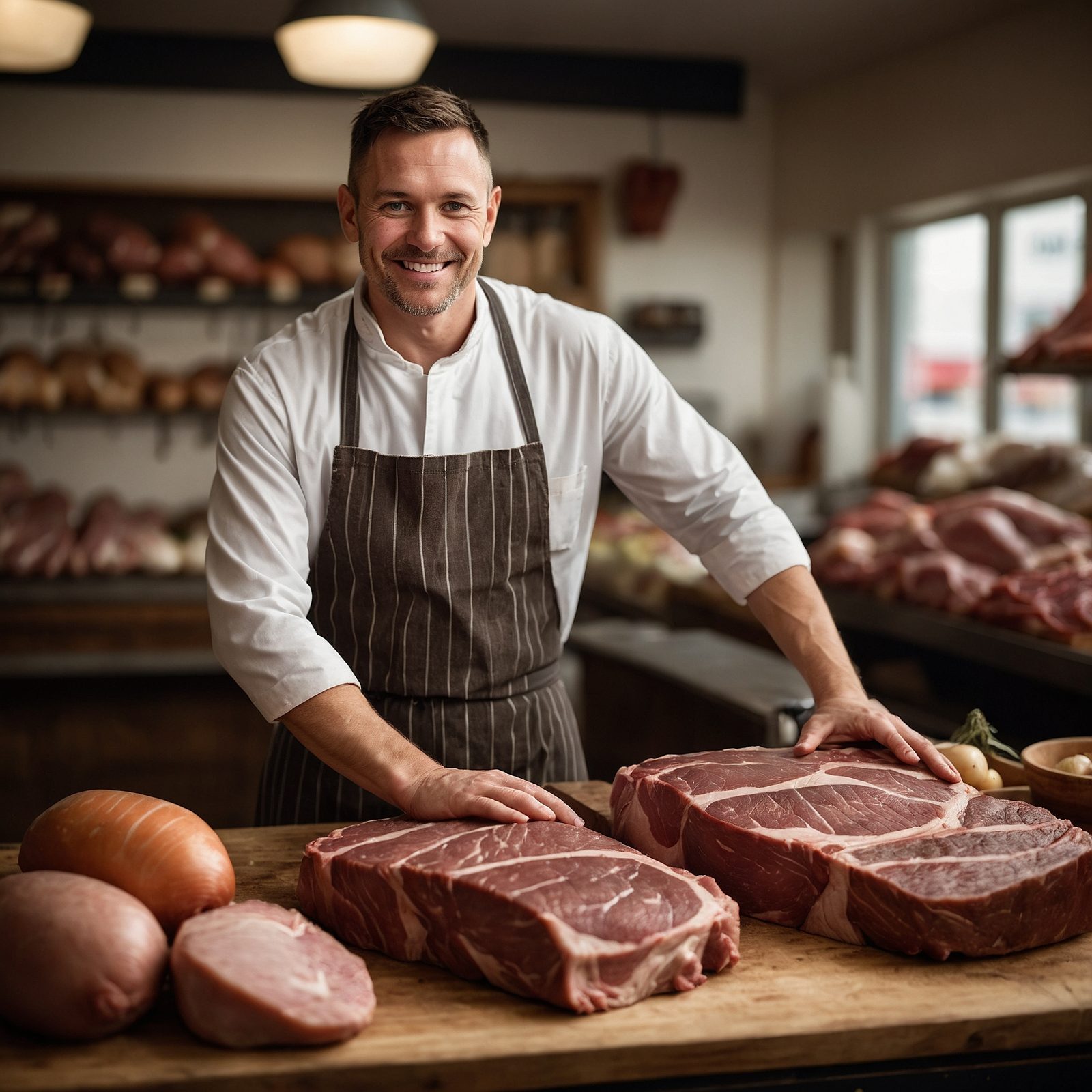 Photo from Meatcut