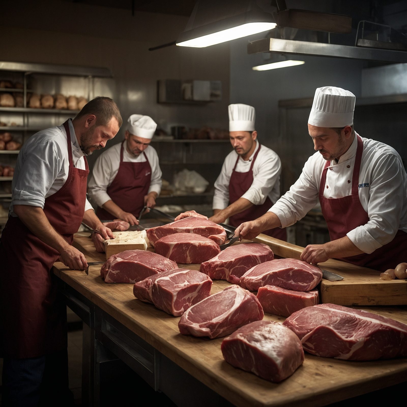 Photo from Meatcut
