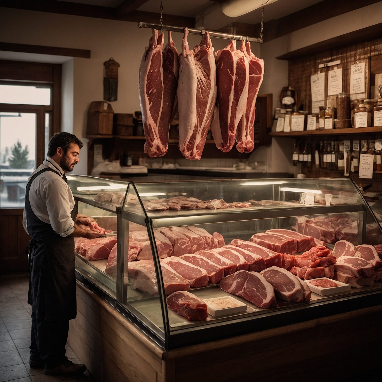 Photo from Meatcut