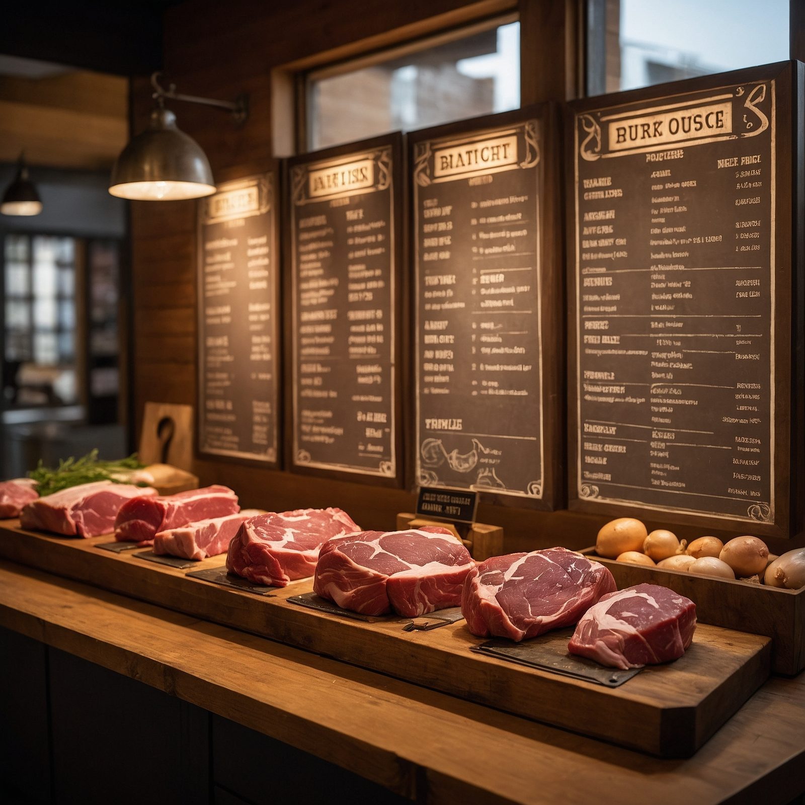 Photo from Meatcut