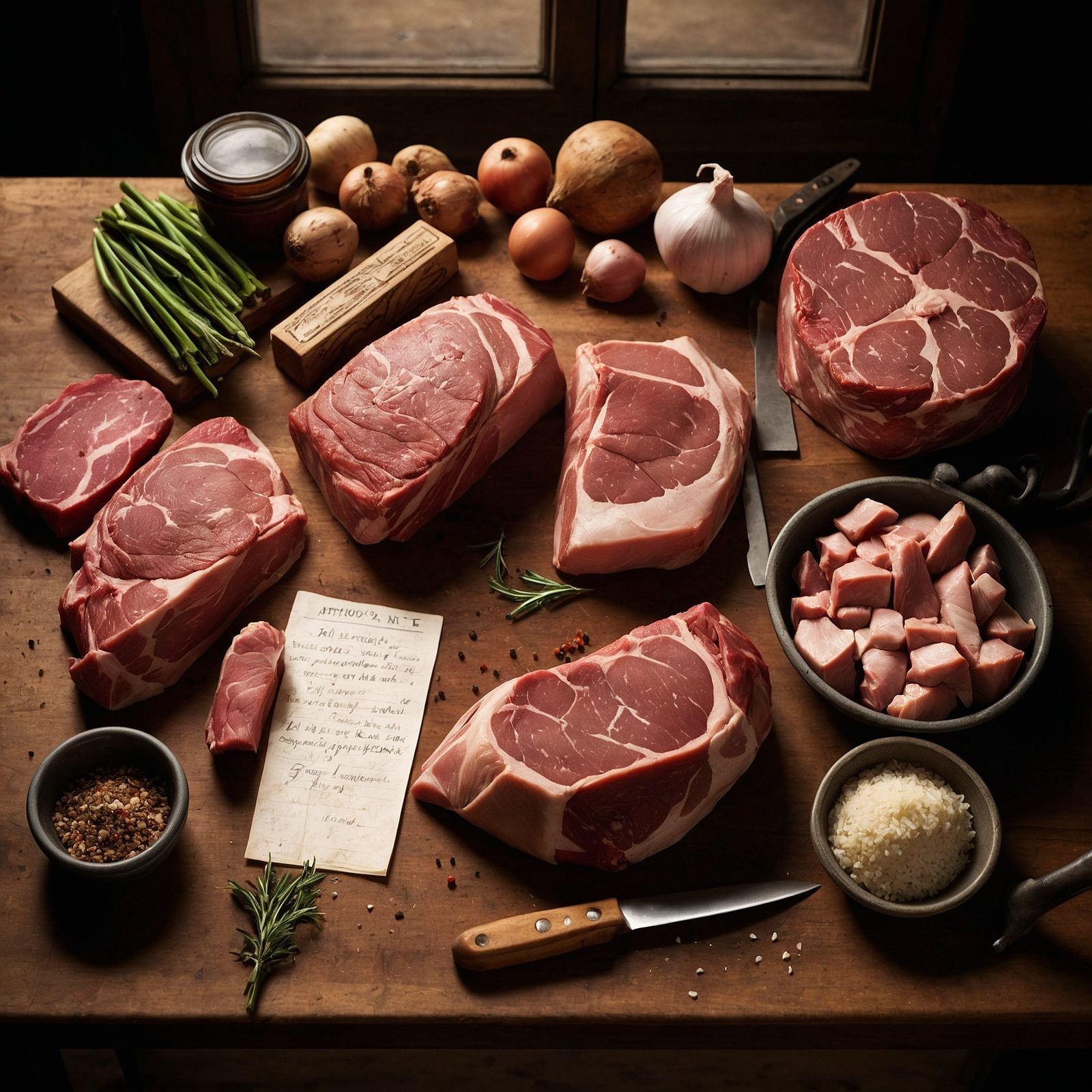 Photo from Meatcut